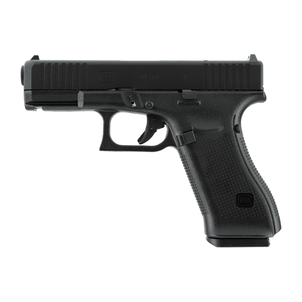 UMAREX / GHK - Glock 45 MOS gen 5 NOIR GAZ