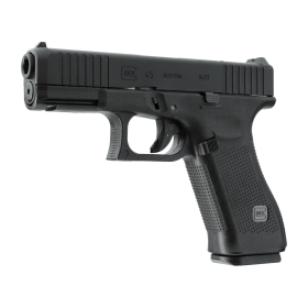 UMAREX / GHK - Glock 45 MOS gen 5 NOIR GAZ
