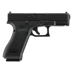 UMAREX / GHK - Glock 45 MOS gen 5 NOIR GAZ