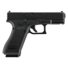 UMAREX / GHK - Glock 45 MOS gen 5 NOIR GAZ