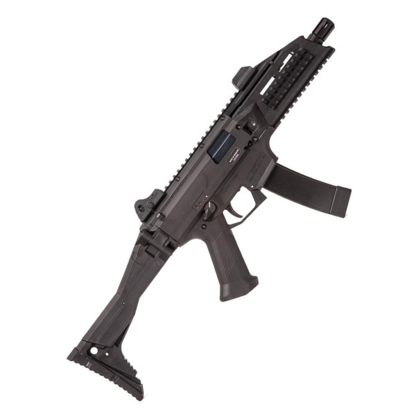 ASG - PACK SCORPION EVO 3 A1 BOOST LEVIATHAN