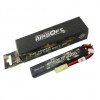 GENS ACE - Li-Po 7.4 V 1000mAh 25C 1 STICK