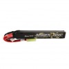 GENS ACE - Li-Po 7.4 V 1000mAh 25C 2 STICKS