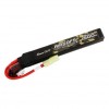 GENS ACE - Li-Po 7.4 V 1000mAh 25C 2 STICKS