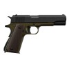 KJWORKS - M1911 Full métal GBB ( GAZ )