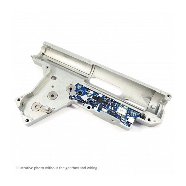 ASG - PACK SCORPION EVO 3 A1 BOOST LEVIATHAN