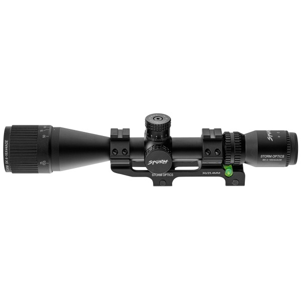 ASG / STORM - Lunette SK 4-16x44 AOE Storm Optics rétroéclairé