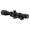 ASG / STORM - Lunette SK 4-16x44 AOE Storm Optics rétroéclairé