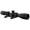ASG / STORM - Lunette SK 4-16x44 AOE Storm Optics rétroéclairé