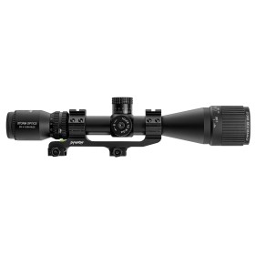 ASG / STORM - Lunette SK 4-16x44 AOE Storm Optics rétroéclairé
