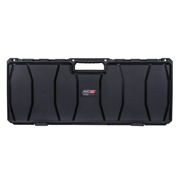 ASG - Mallette de transport Rigide ABS 88cm