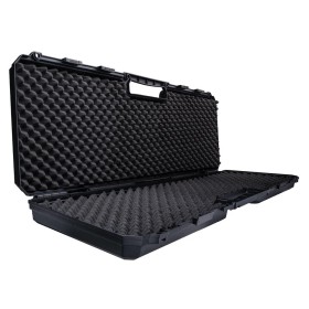 ASG - Mallette de transport Rigide ABS 100cm