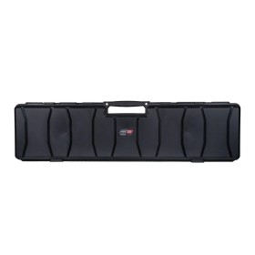 ASG - Mallette de transport Rigide ABS 120cm