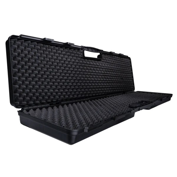 ASG - Mallette de transport Rigide ABS 120cm