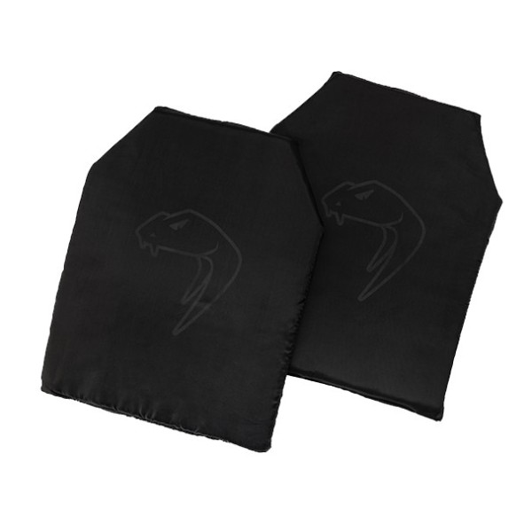 VIPER TACTICAL - Plaques SAPI en Mousse x2