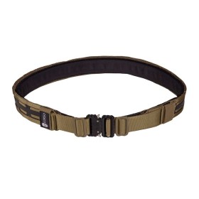 CORSO TACTICAL - Ceinturon / Belt tactique Hook Molle MK3 TAN