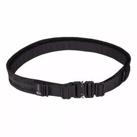 CORSO TACTICAL - Ceinturon / Belt tactique Hook Molle MK3 NOIR