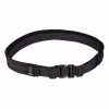 CORSO TACTICAL - Ceinturon / Belt tactique Hook Molle MK3 NOIR