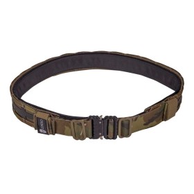 CORSO TACTICAL - Ceinturon / Belt tactique Hook Molle MK3 MULTICAM
