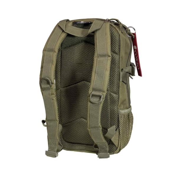 CORSO TACTICAL -  Sac à dos tactical Rogue 14L