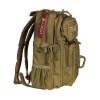 CORSO TACTICAL -  Sac à dos tactical Rogue 14L