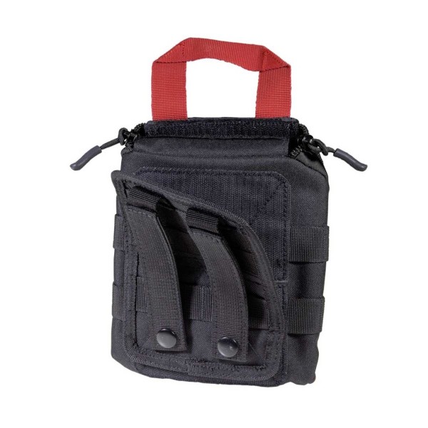 CORSO TACTICAL - Poche Médic DAGGER IFAK MOLLE détachable