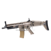 WE - SCAR-L OPEN BOLT V2 GBBR TAN