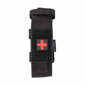 CORSO TACTICAL - Pochette porte-tourniquet et ciseaux MOLLE