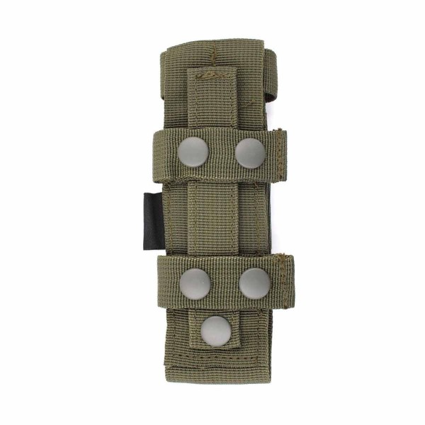 CORSO TACTICAL - Pochette porte-tourniquet et ciseaux MOLLE