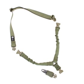 CORSO TACTICAL - Sangle tactique Crossbones 1 Point MK2