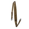 CORSO TACTICAL - Sangle 2 points réglable CROSSBONES MK1 CLIP HK