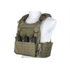 SPECNA ARMS - Plaque carrier QR avec fixation type QD SATAC