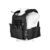 SPECNA ARMS - Plaque carrier QR avec fixation type QD SATAC
