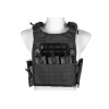 SPECNA ARMS - Plaque carrier QR avec fixation type QD SATAC