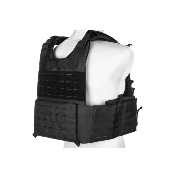 SPECNA ARMS - Plaque carrier QR avec fixation type QD SATAC