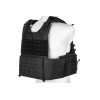 SPECNA ARMS - Plaque carrier QR avec fixation type QD SATAC