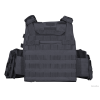 TACTICAL OPS - Gilet de combat OPERATOR 500D en Nylon