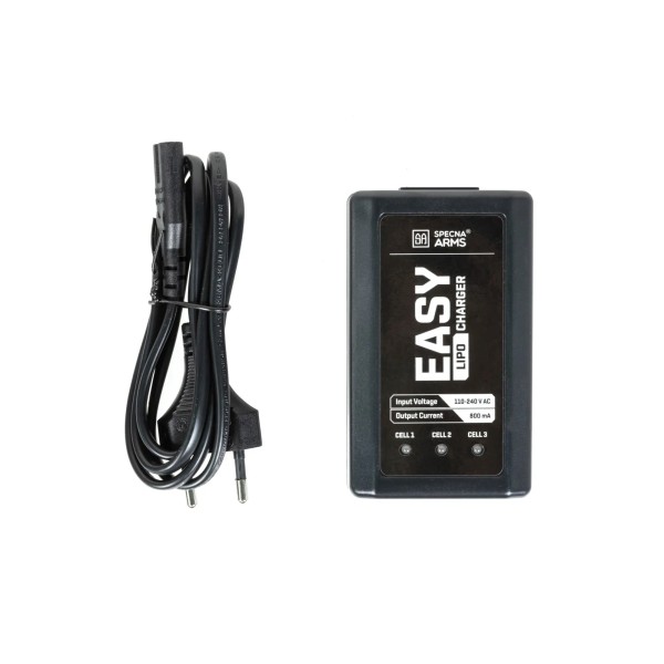 SPECNA ARMS- Chargeur de li-po EASY CHARGER V3/B3