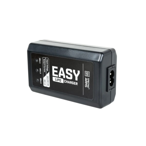 SPECNA ARMS- Chargeur de li-po EASY CHARGER V3/B3