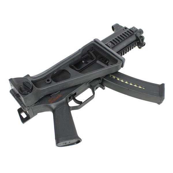 S&T- UST 9 /UMP 9 AEG Gen3