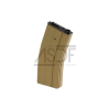 BATTLEAXE - Chargeur M4 Hi-cap 300rds TAN
