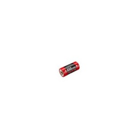 KLARUS - Pile CR123A rechargeable MICRO USB