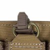CORSO TACTICAL- Front Panel DAGGER MP5/MP7 pour gilet tactique