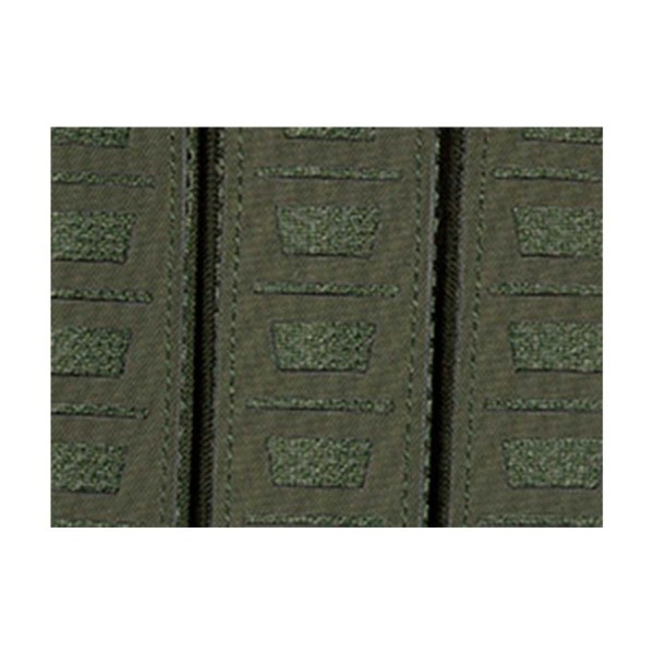 CORSO TACTICAL- Front Panel DAGGER MP5/MP7 pour gilet tactique