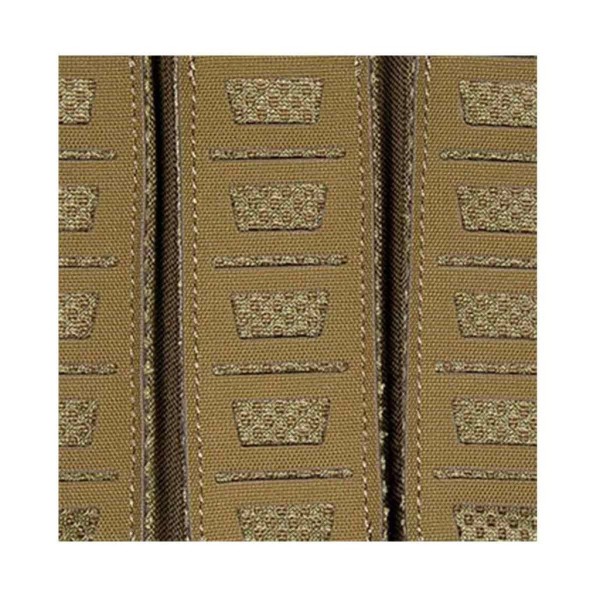 CORSO TACTICAL - Poche Mp5 / SCORPION Triple DAGGER LASER