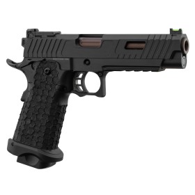 GOLDEN EAGLE - Réplique GBB HI-CAPA 5.1 BRONZE