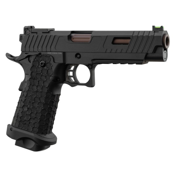 GOLDEN EAGLE - Réplique GBB HI-CAPA 5.1 BRONZE