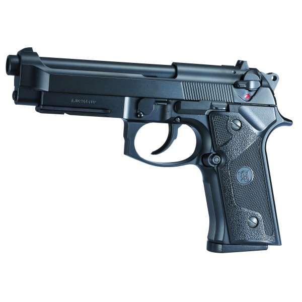 KJW - M9 KJVEC Full Métal GBB ( GAZ )