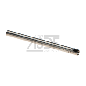 MAPLE LEAF - Canon de précision 6.02 GBB 80 mm ( G SERIES, KP23 , WE19 )