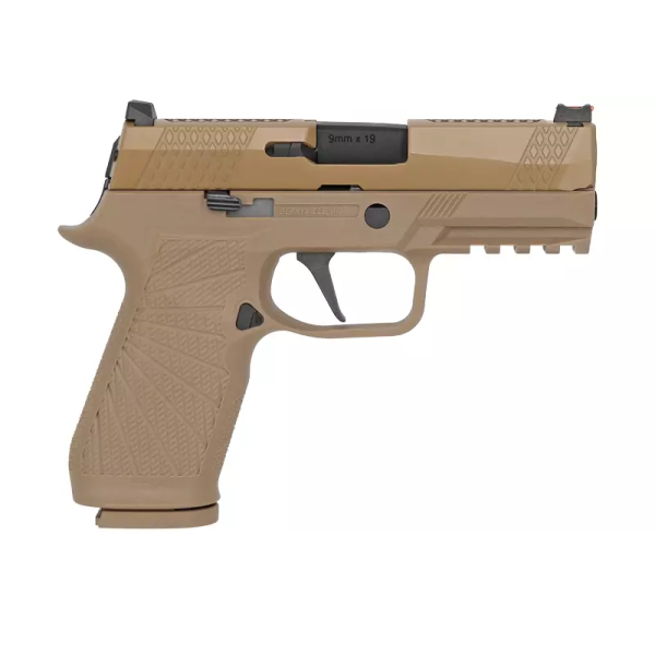 WE - F18 V2 Full Métal GBB ( GAZ )